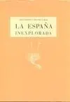 España Inexplorada