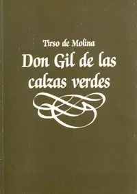 Don Gil de las Calzas Verdes