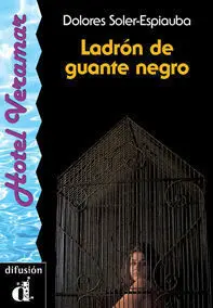 Ladrón de Guante Negro