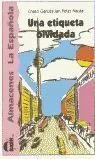 Etiqueta Olvidada, una