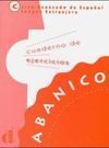 ABANICO. CUADERNO DE EJERCICIOS