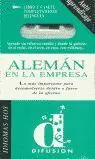 Alemán en la Empresa