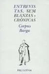 Entrevistas, Semblanzas y Crónicas