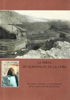 La Presa de Almonacid de la Cuba