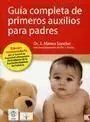 Guía Completa de Primeros Auxilios para Padres