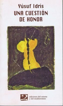 UNA CUESTIÓN DE HONOR