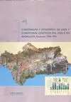 Cartografía y Estadística de Usos y Coberturas Vegetales del Suelo en Andalucía : Evaluación, 1976-1