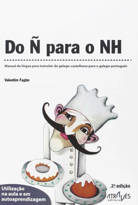 Do ¥ para o Nh. Manual de Lingua para Transitar Do