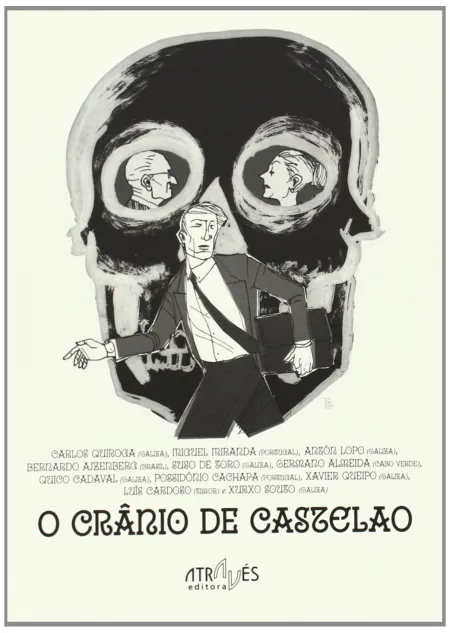 O Cranio de Castelao