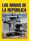 Las Armas de la República