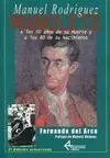Manuel Rodríguez, Manolete