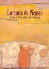 La Musa de Picasso