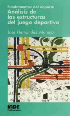 Fundamentos Deporte Analisis Juego Deportivo