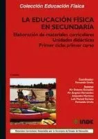 La Educación Física en Secundaria