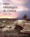 Atlas Mitológico de Grecia