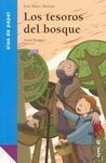 LOS TESOROS DEL BOSQUE
