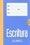 Escritura Color 2(25) Lamela