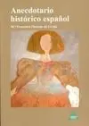Anecdotario Histórico Español