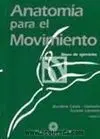 Anatomía para el Movimiento
