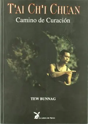 Tai Chi Chuan Camino de Curación