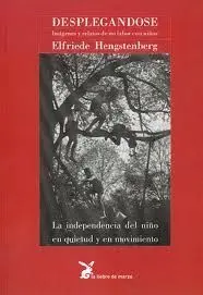 Desplegándose