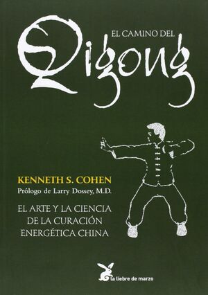 EL CAMINO DEL QIGONG