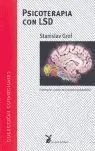 Psicoterapia con Lsd