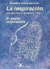 LA RESPIRACIÓN: EL GESTO RESPIRATORIO