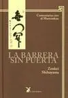La Barrera sin Puerta