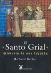 El Santo Grial