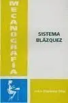 Mecanografía