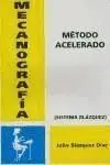 Mecanografía Método Acelerado