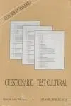 Cuestionario Test Cultural 1 con Soluciones