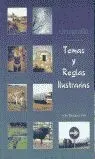 Ortografia. Temas y Reglas Ilustradas
