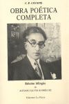OBRA POÉTICA COMPLETA