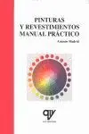 Manual Práctico de Pinturas y Revestimientos