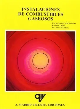 Instalaciones de Combustibles Gaseosos