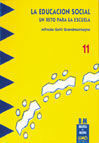EDUCACION SOCIAL, UN RETO PARA ESCUELA