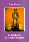 PRACTICA EVOCACION MAGICA