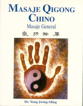 MASAJE QIGONG CHINO