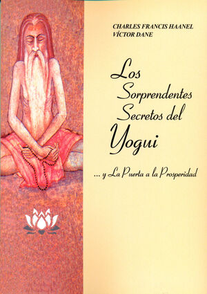 LOS SORPRENDENTES SECRETOS DEL YOGUI