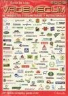 VADEMECUM DE PRODUCTOS FITOSANITARIOS Y NUTRICIONALES 2008