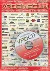VADEMECUM 2008+CD-ROM (24/E) PRODUCTOS FITOSANITARIOS Y NUT.