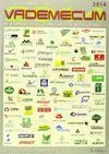 2014 Vademecum de Productos Fitosanitarios y Nutricionales