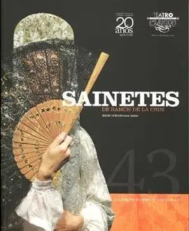 Sainetes de Ramón de la Cruz