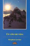 UN AÑO DE VIDA