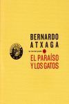 EL PARAÍSO Y LOS GATOS + CD