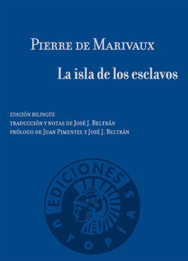 LA ISLA DE LOS ESCLAVOS