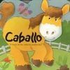 CABALLO. EL LIBRO DE LOS COLORES PREFERIDOS
