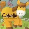 Caballo. El Libro de los Colores Preferidos